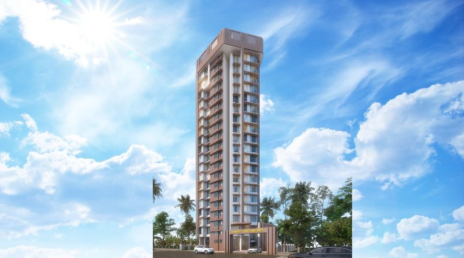 Ramdev Veeral Heights Malad West  Banner