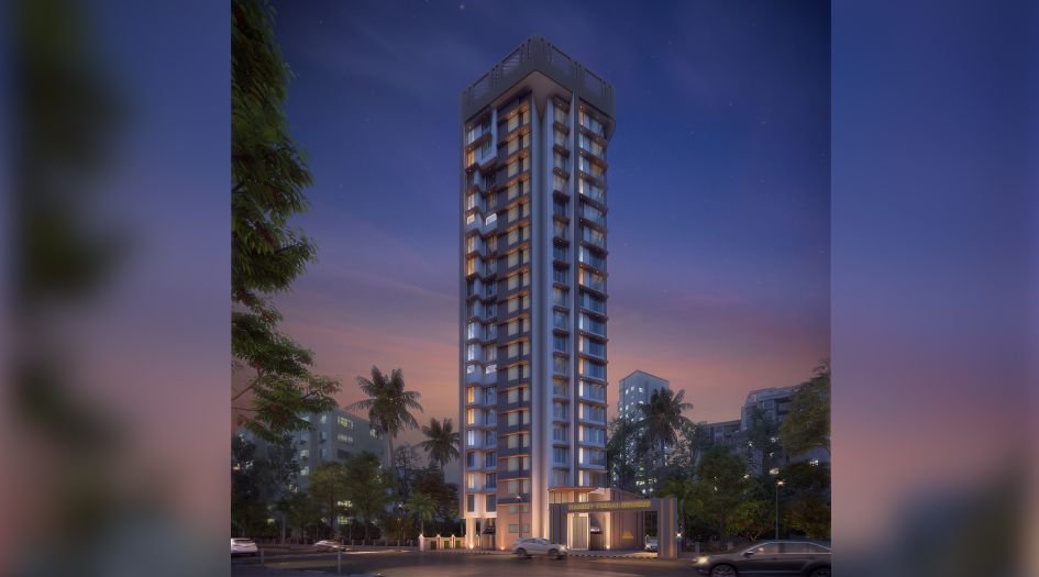 Ramdev Veeral Heights Malad West  Banner