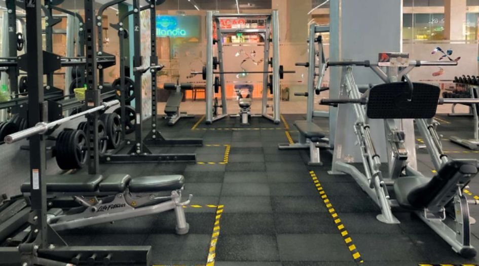 Ramdev-Veeral-Heights-Amenities-Gym